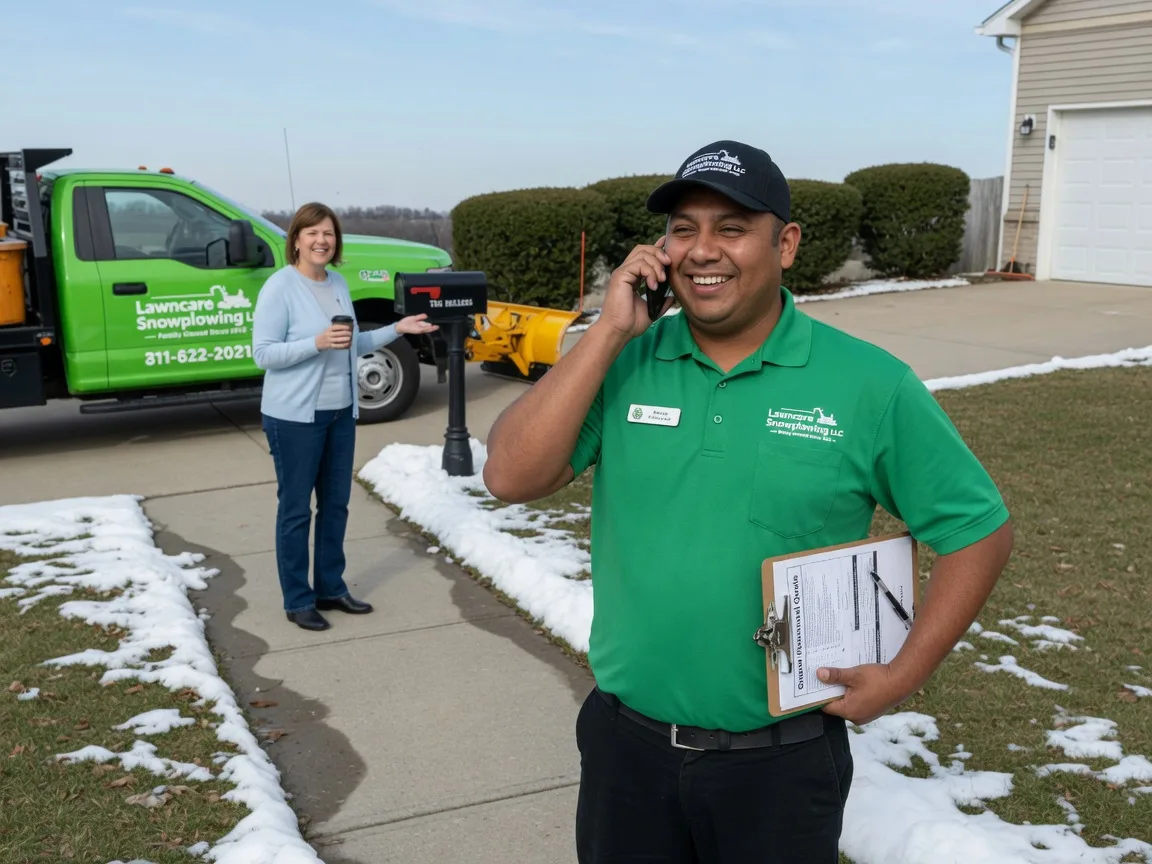 Lawn Care Services By Expert Landscaper Poyntelle, PA FAQs